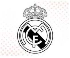 Logotipos Equipos La Liga Para Colorear 3