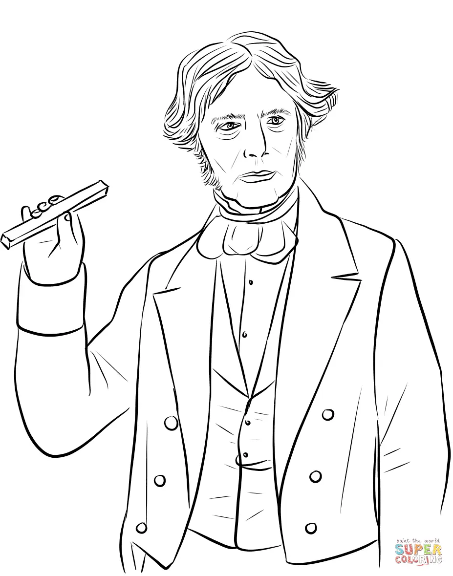 United Kingdom coloring pages 45